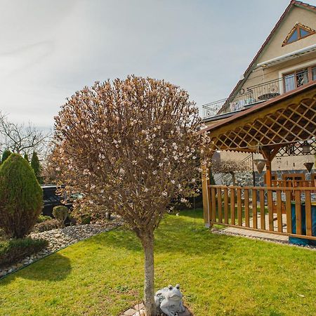 Penzion Kastelan Bojnice Bagian luar foto