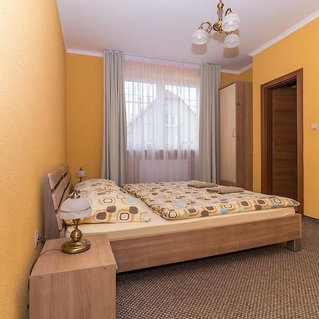 Penzion Kastelan Bojnice Bagian luar foto