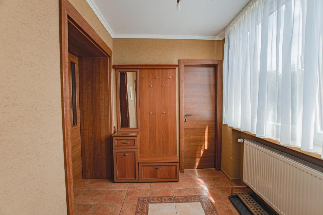 Penzion Kastelan Bojnice Bagian luar foto