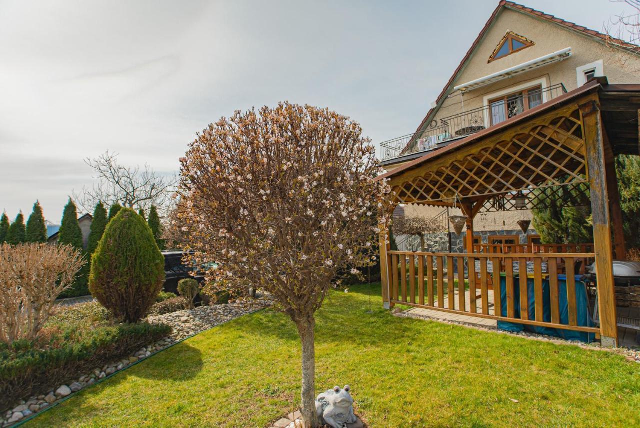 Penzion Kastelan Bojnice Bagian luar foto