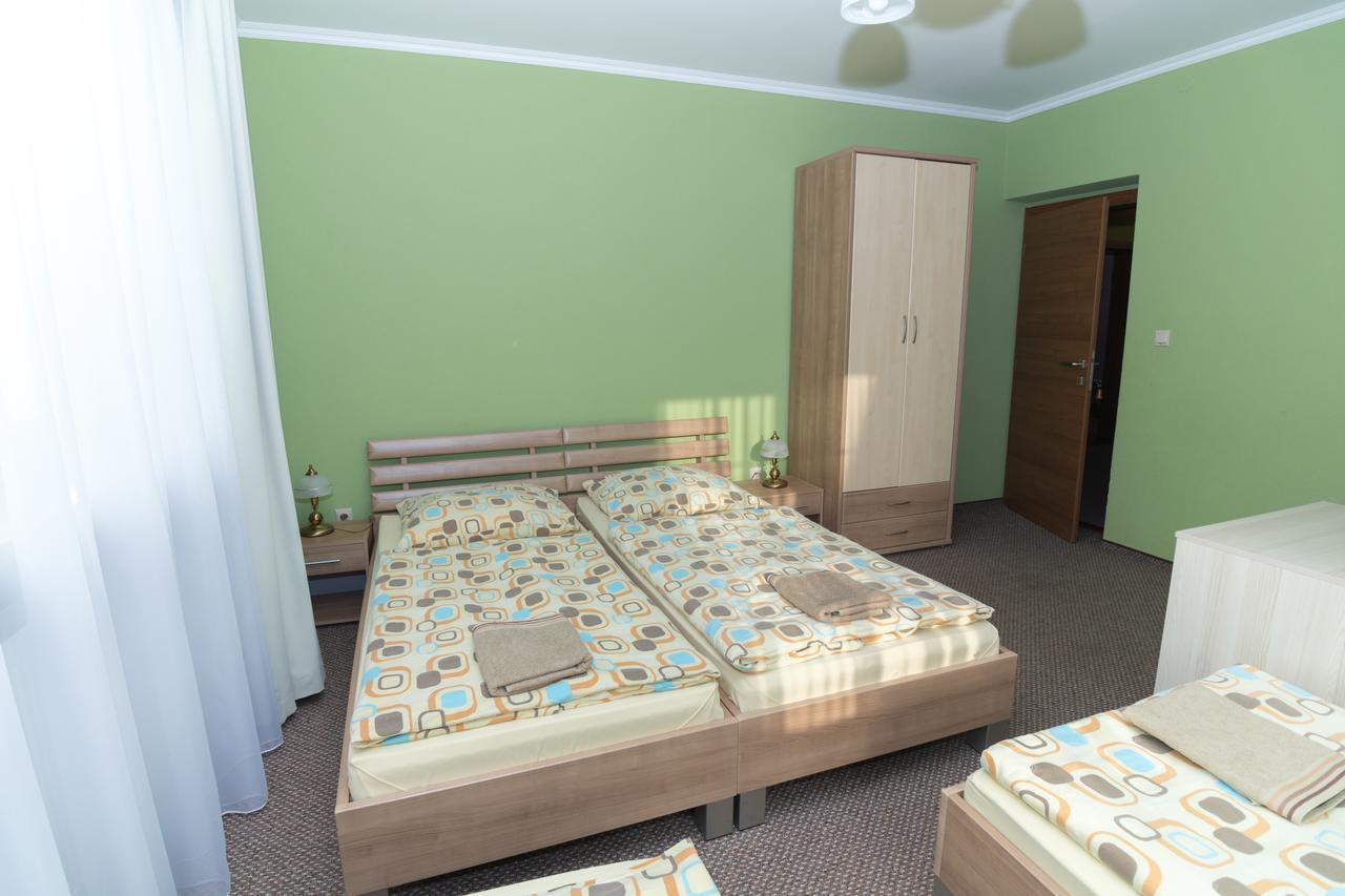Penzion Kastelan Bojnice Bagian luar foto